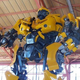 Image for article titled Orci And Kurtzman Talk Robo-Testicles And Transformers 3